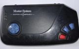 Sega Master System Compact